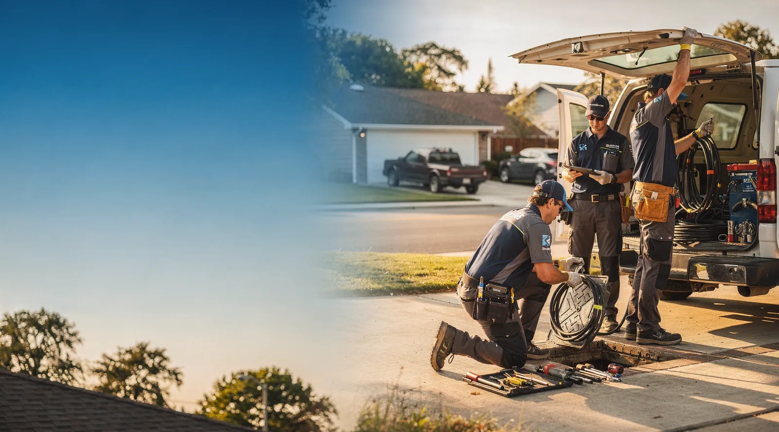 Water Softener Installation in Drytown, CA near me